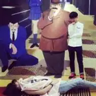 系统推荐